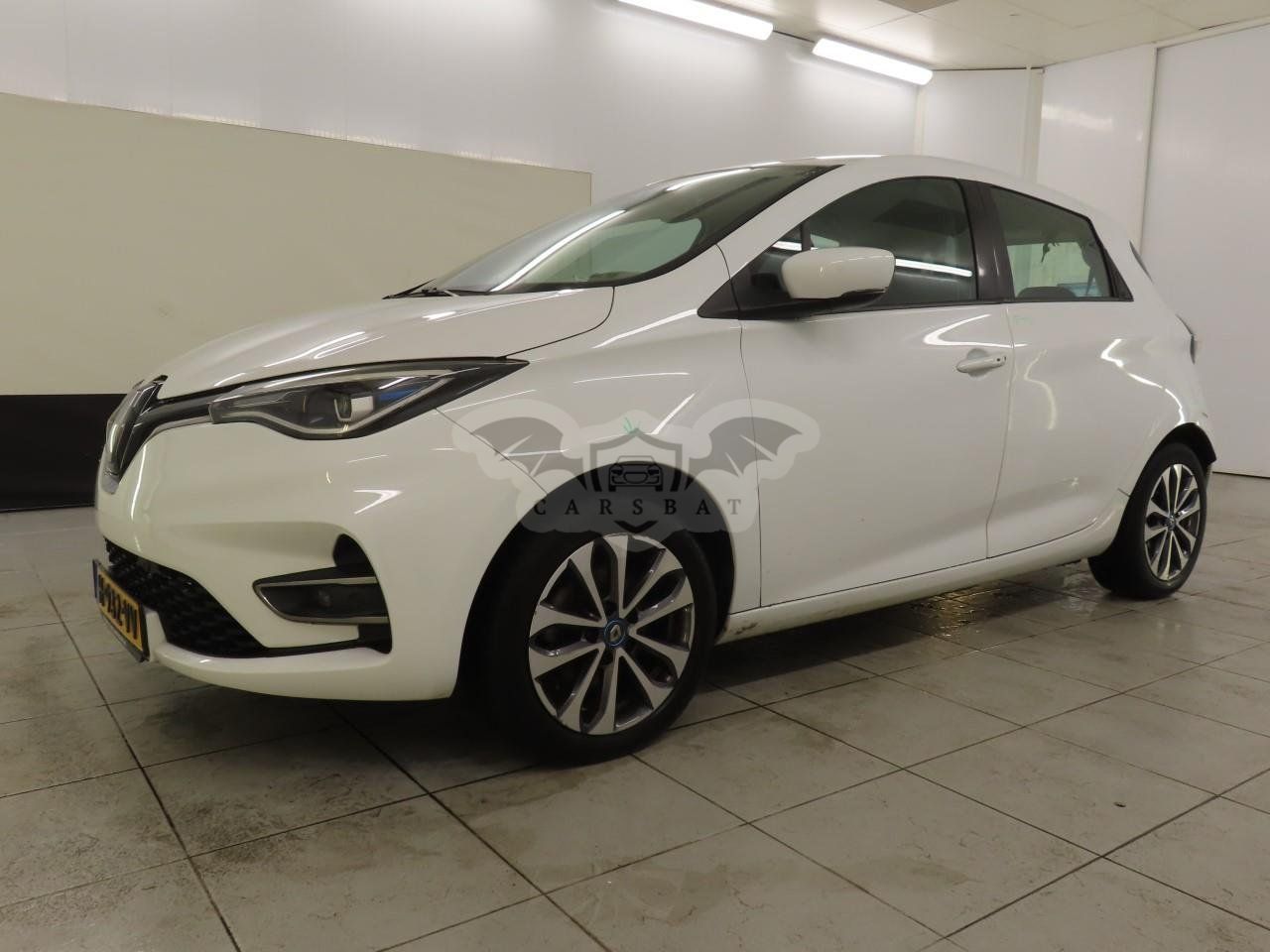 Renault Zoe 52 kWh Zen 2020
