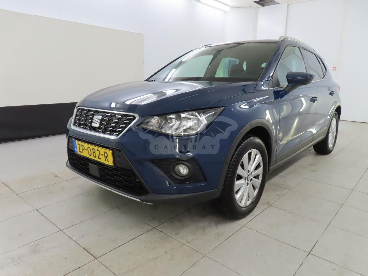 Seat Arona 1.0 TSI Xcellence 2019