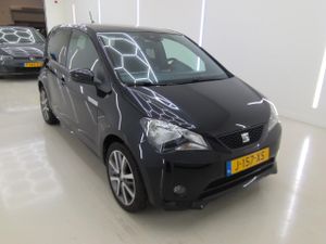 Seat Mii Plus 2020