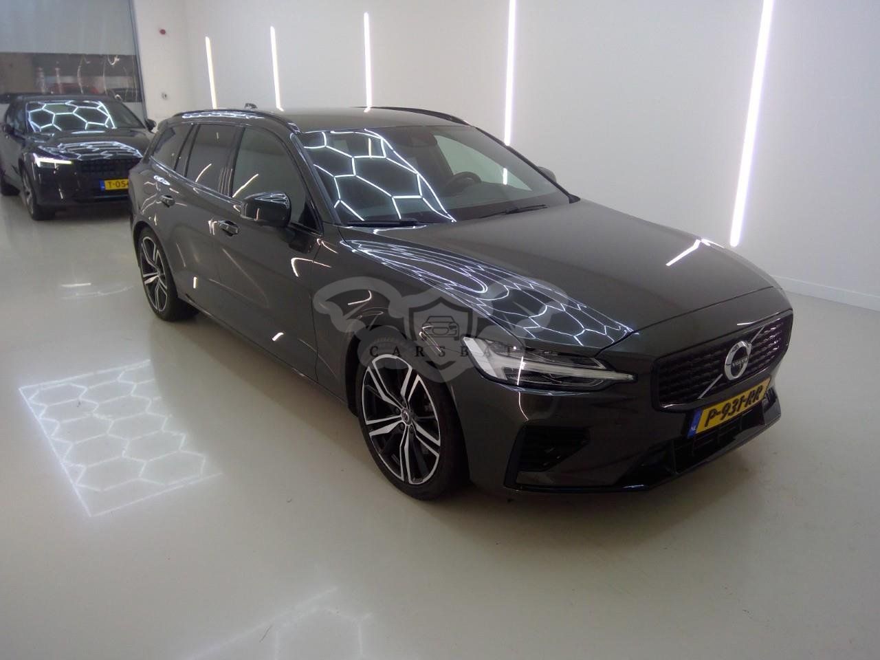 Volvo V60 T6 R-Design 2022