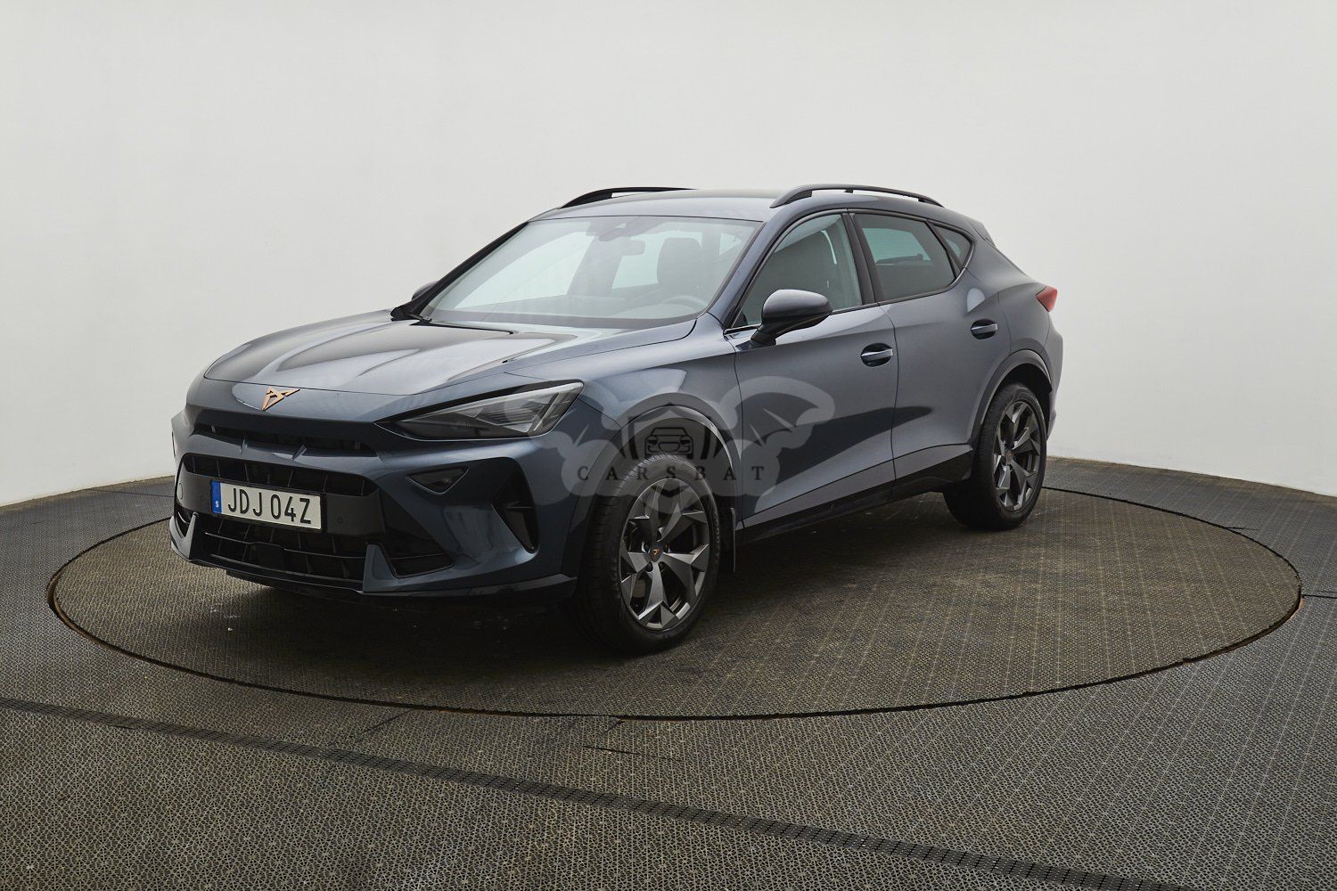 Cupra Formentor 1.5 eTSI 2024