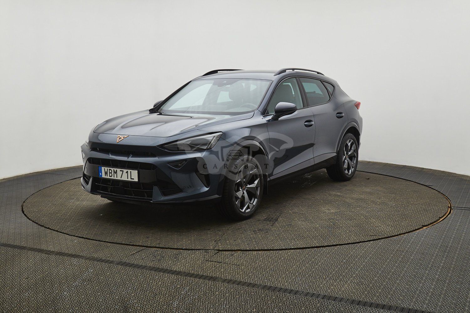 Cupra Formentor 1.5 eTSI 2024