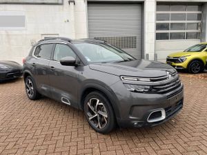 Citroën C5 Aircross 1.6 Shine 2022
