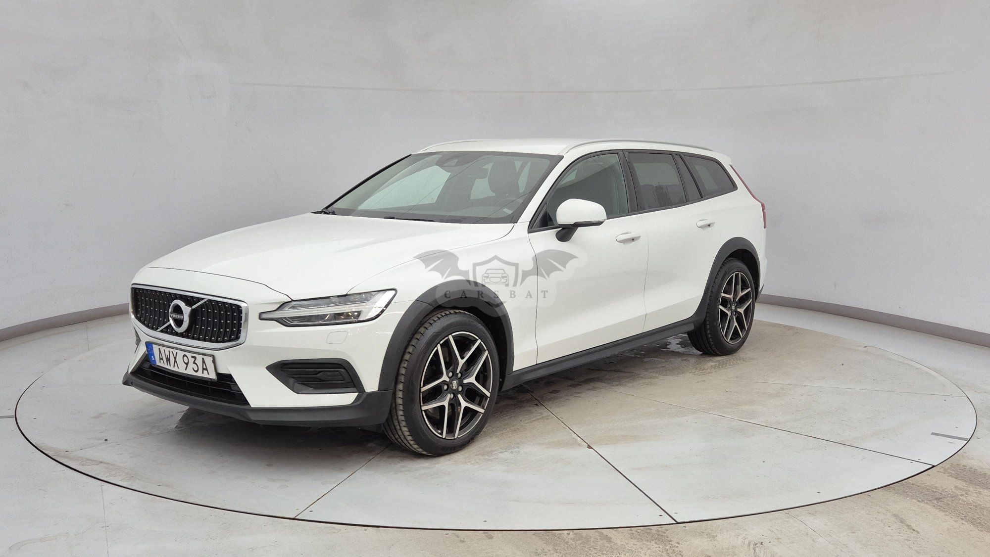 Volvo V60 Cross Country D4 2020