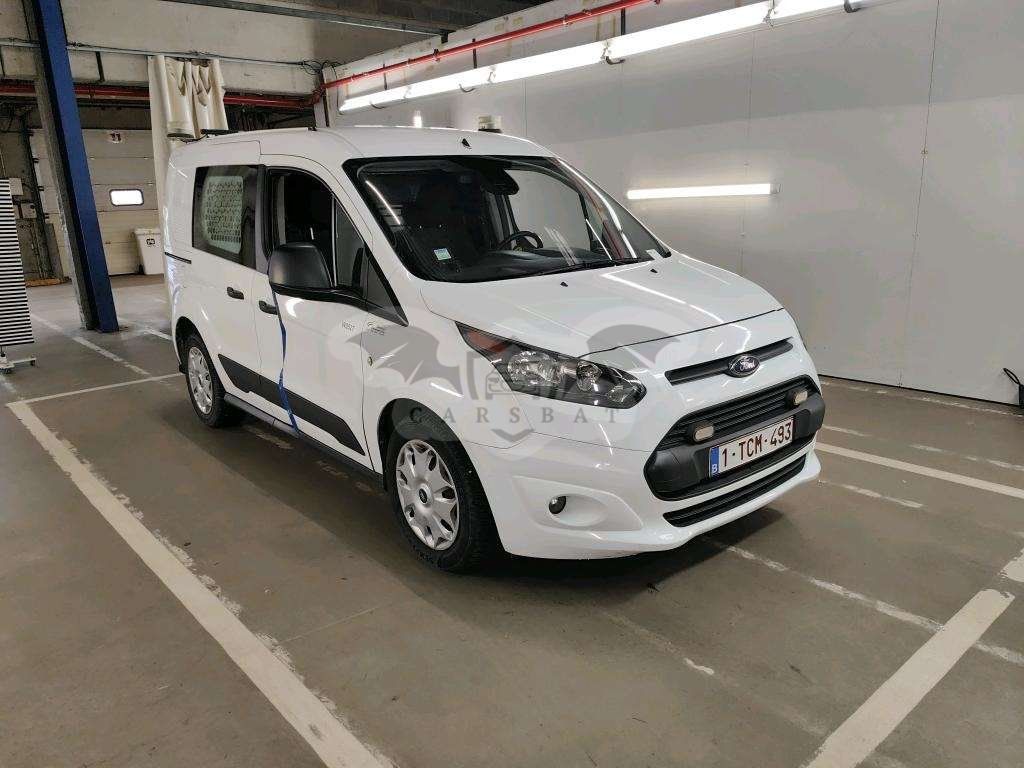 Ford Transit Connect 1.5 TDCI Trend 2017