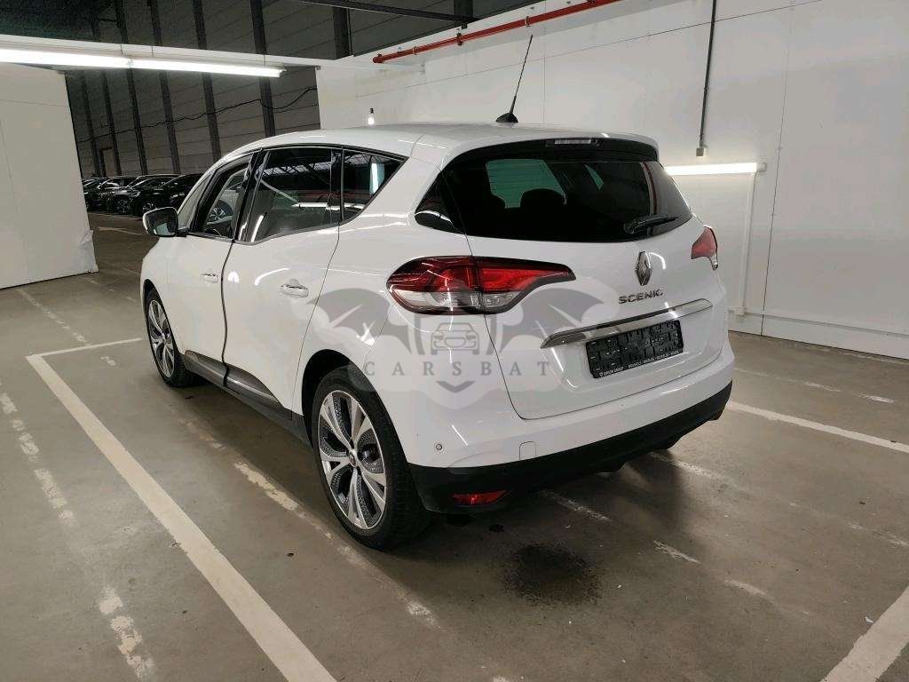 Renault Scenic 1.3 TCe Intens 2020