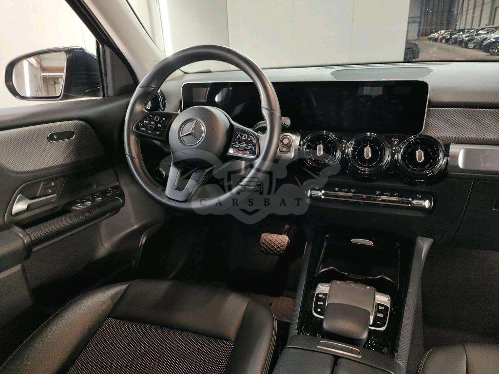 Mercedes-Benz GLB 180d Business Solution 2020