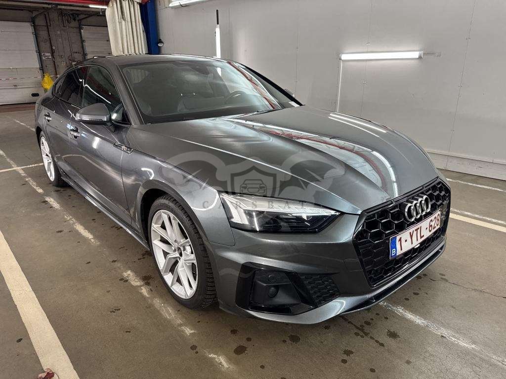 Audi A5 Sportback 35 TDI Business 2020