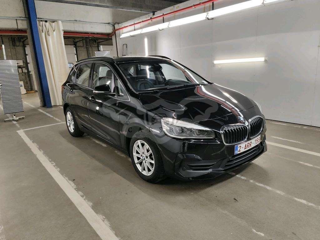 BMW 2 Series Active Tourer 216i Business 2021