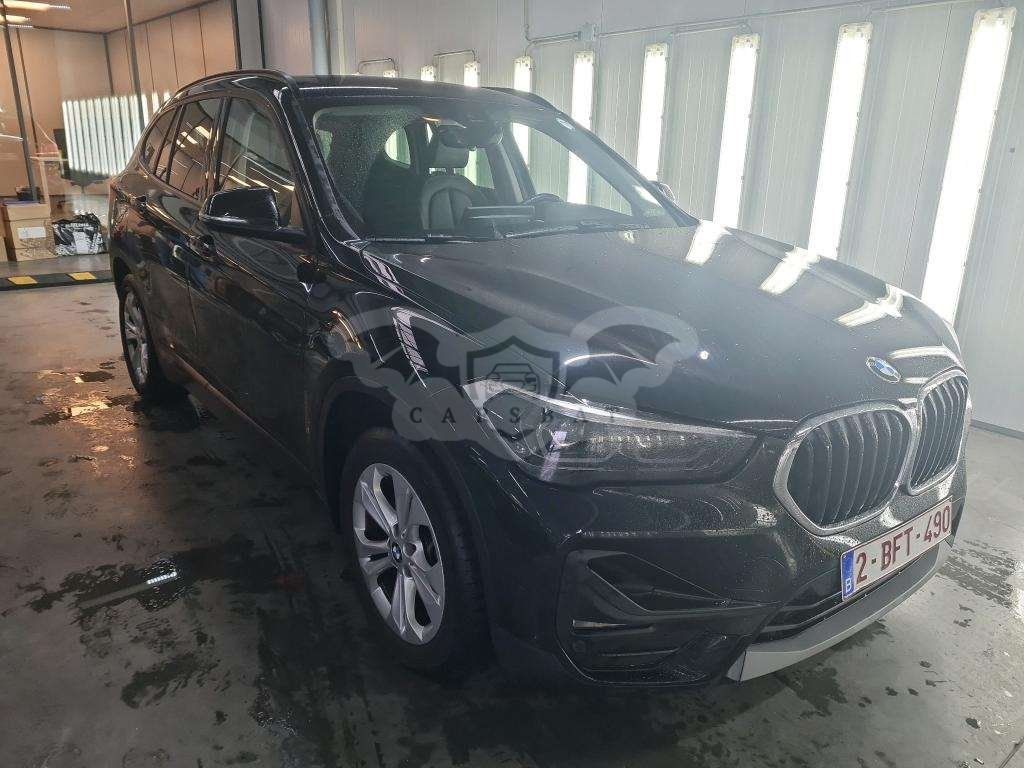 BMW X1 25e 2021