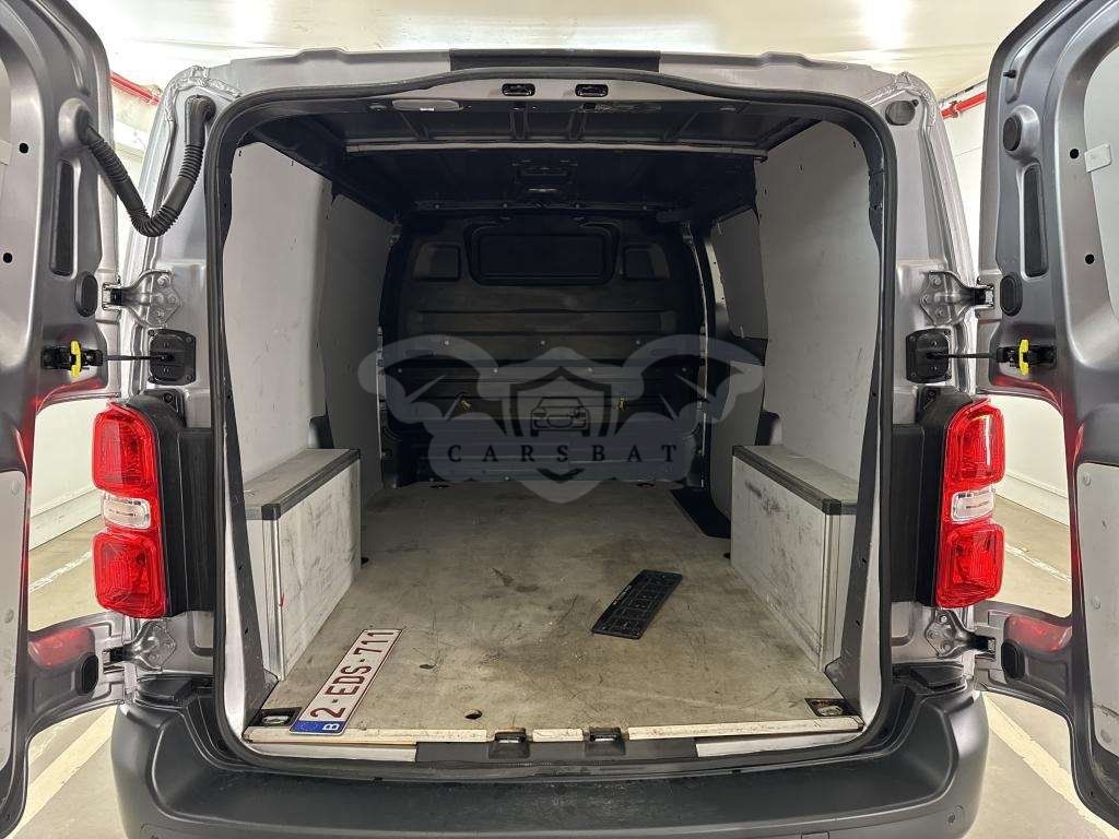 Opel Vivaro L2H1 2.0 Edition 2023