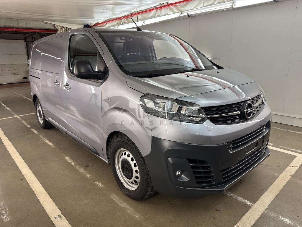 Opel Vivaro L2H1 2.0 Edition 2023
