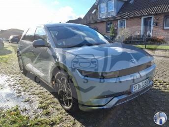 Hyundai IONIQ 5 58 kWh Uniq 2022