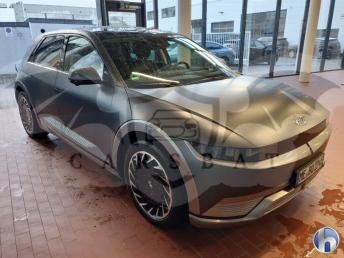 Hyundai IONIQ 5 72,6 kWh Uniq 2022
