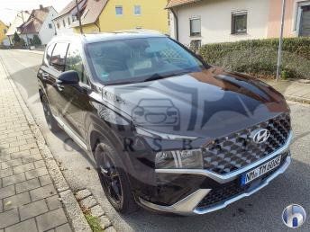 Hyundai Santa Fe 1.6 Signature 2021