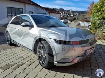 Hyundai IONIQ 5 72,6 kWh Uniq 2021