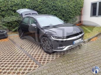 Hyundai IONIQ 5 77,4 kWh 2022