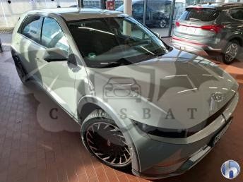 Hyundai IONIQ 5 72,6 kWh Uniq 2021