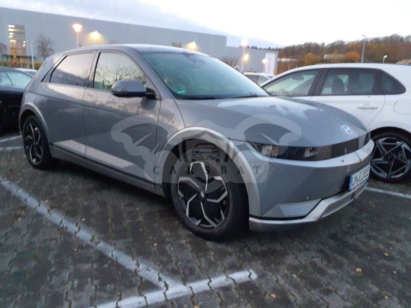 Hyundai IONIQ 5 58 kWh Techniq 2021