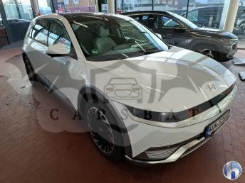 Hyundai IONIQ 5 72,6 kWh Project 45 2021