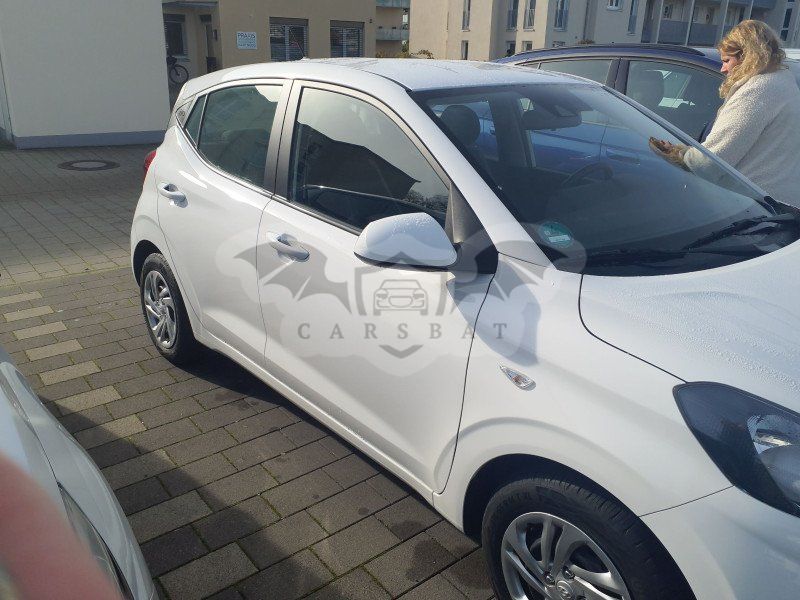 Hyundai i10 1.0 Select 2022
