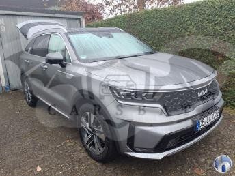 Kia Sorento 1.6 T-GDI Platinum 2022
