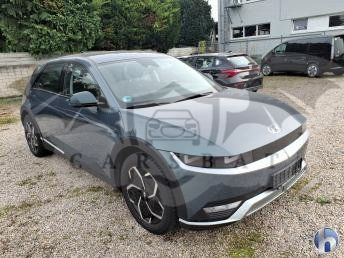 Hyundai IONIQ 5 58 kWh Dynamiq 2021