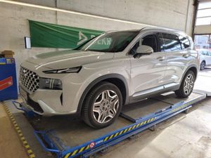 Hyundai Santa Fe 1.6 Prime 2022