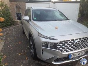 Hyundai Santa Fe 1.6 Prime 2022