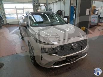 Hyundai Santa Fe 1.6 Signature 2021