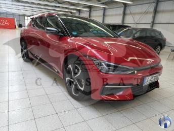 Kia EV6 GT Line 2024