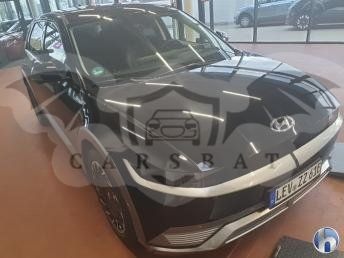 Hyundai IONIQ 5 72,6 kWh Uniq 2021