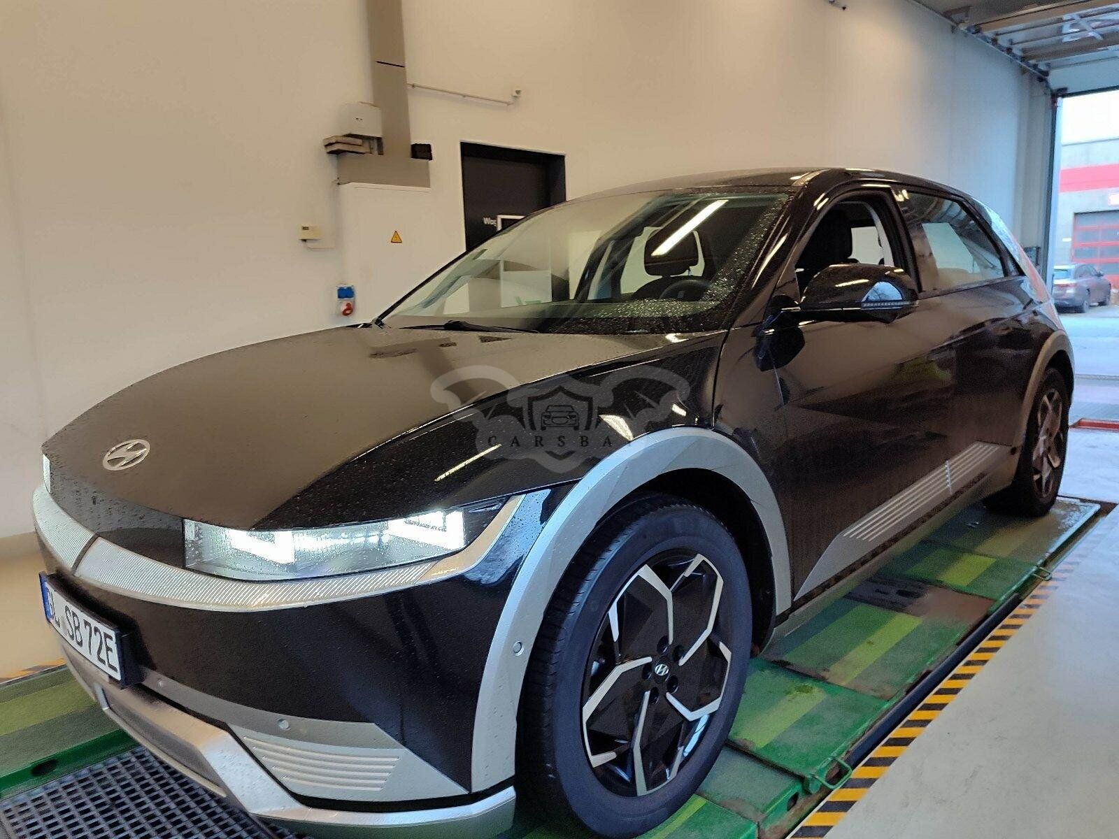 Hyundai IONIQ 5 77,4 kWh Dynamiq 2022