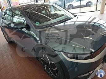 Hyundai IONIQ 5 58 kWh Dynamiq 2021