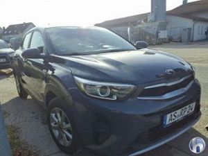 Kia Stonic 1.0 T-GDI Edition 7 2021