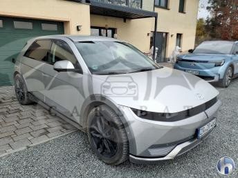 Hyundai IONIQ 5 72,6 kWh Uniq 2021