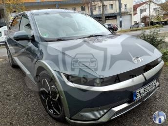 Hyundai IONIQ 5 72,6 kWh Uniq 2021