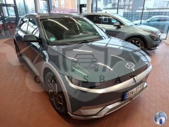 Hyundai IONIQ 5 58 kWh Techniq 2021