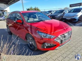 Hyundai i30 Wagon 1.5 GDI Trend 2021
