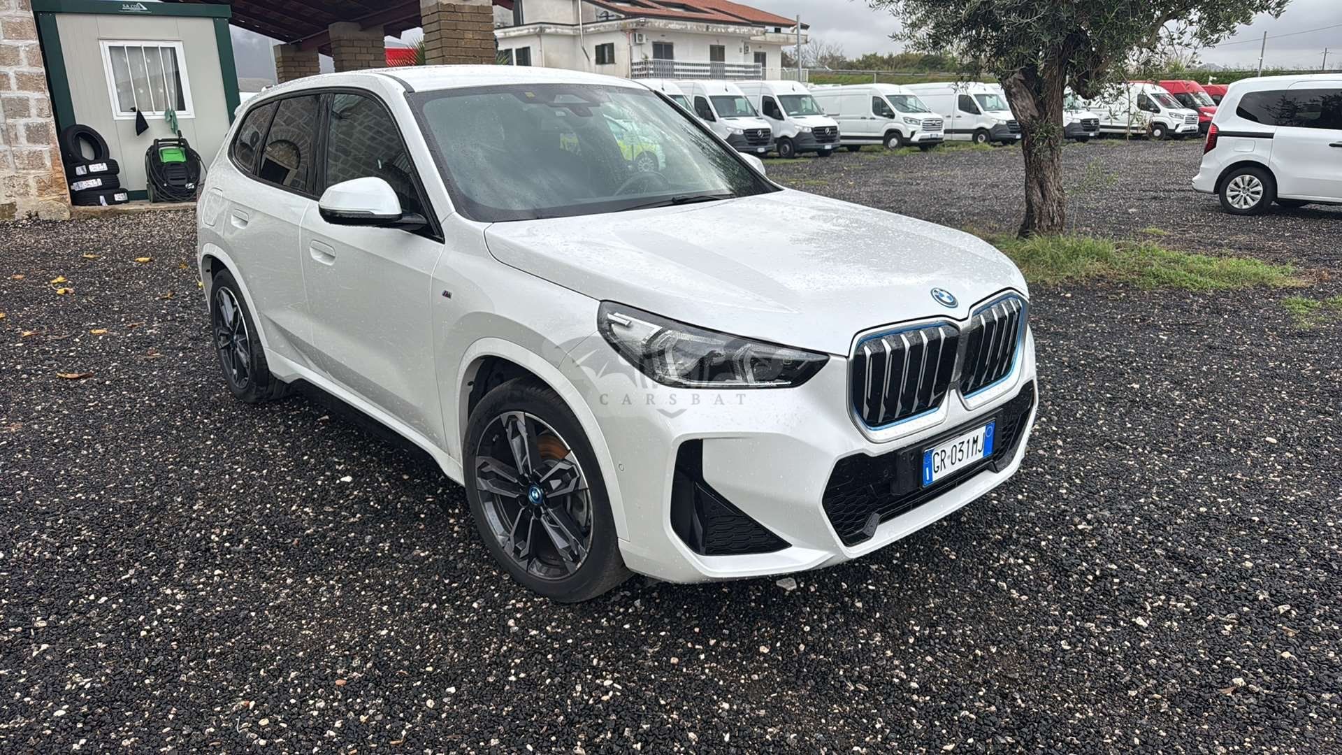 BMW iX1 30 2023