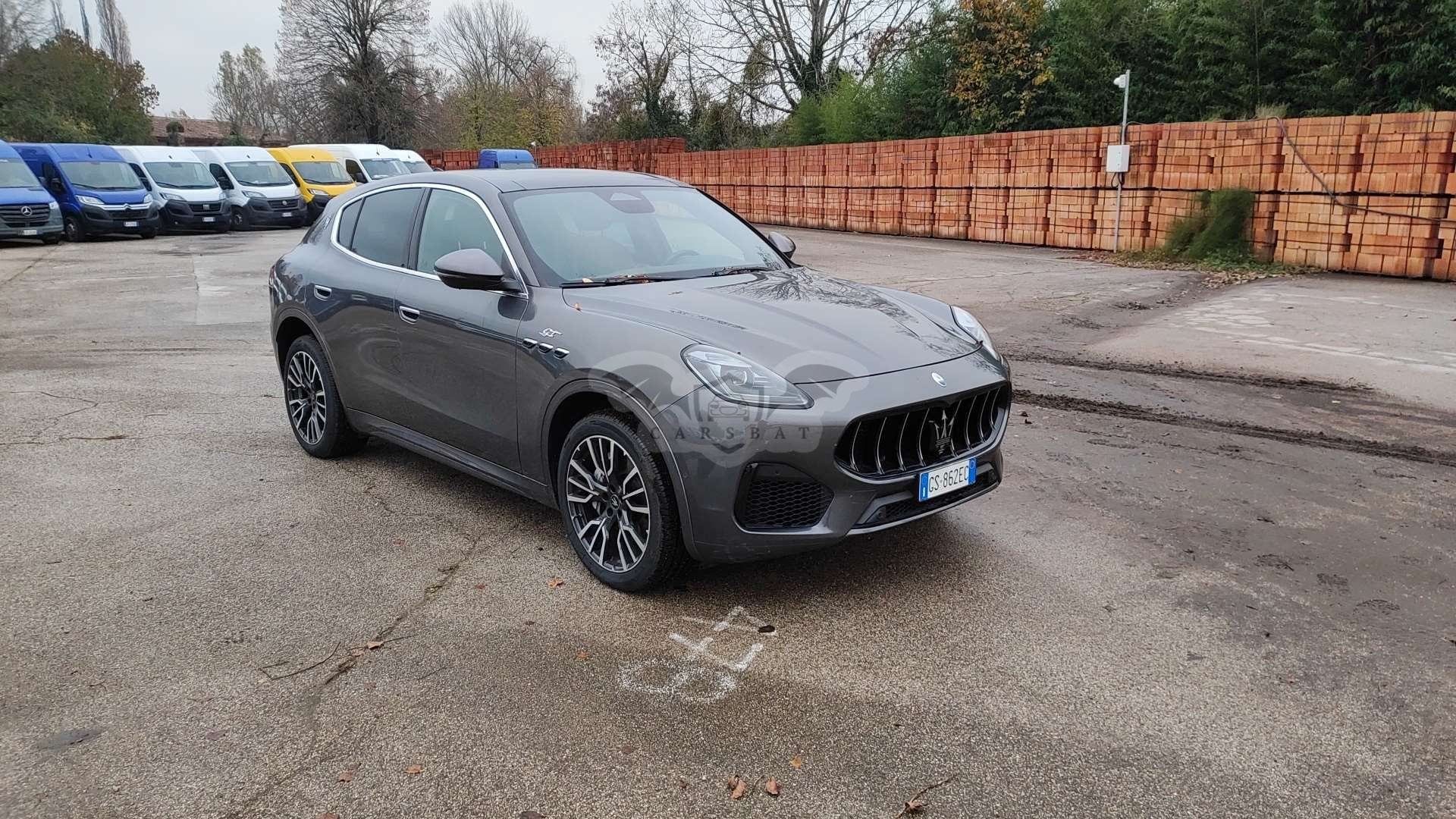 Maserati Grecale 2.0 2023
