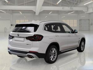 BMW X3 30e 2022