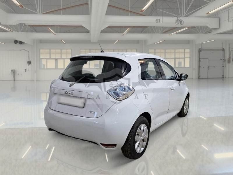 Renault Zoe Life 2019