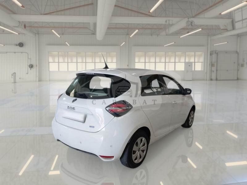 Renault Zoe Life 2020