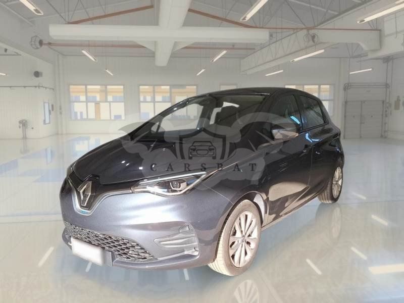 Renault Zoe Zen 2020