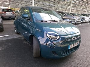 Fiat 500 e Icon 2022