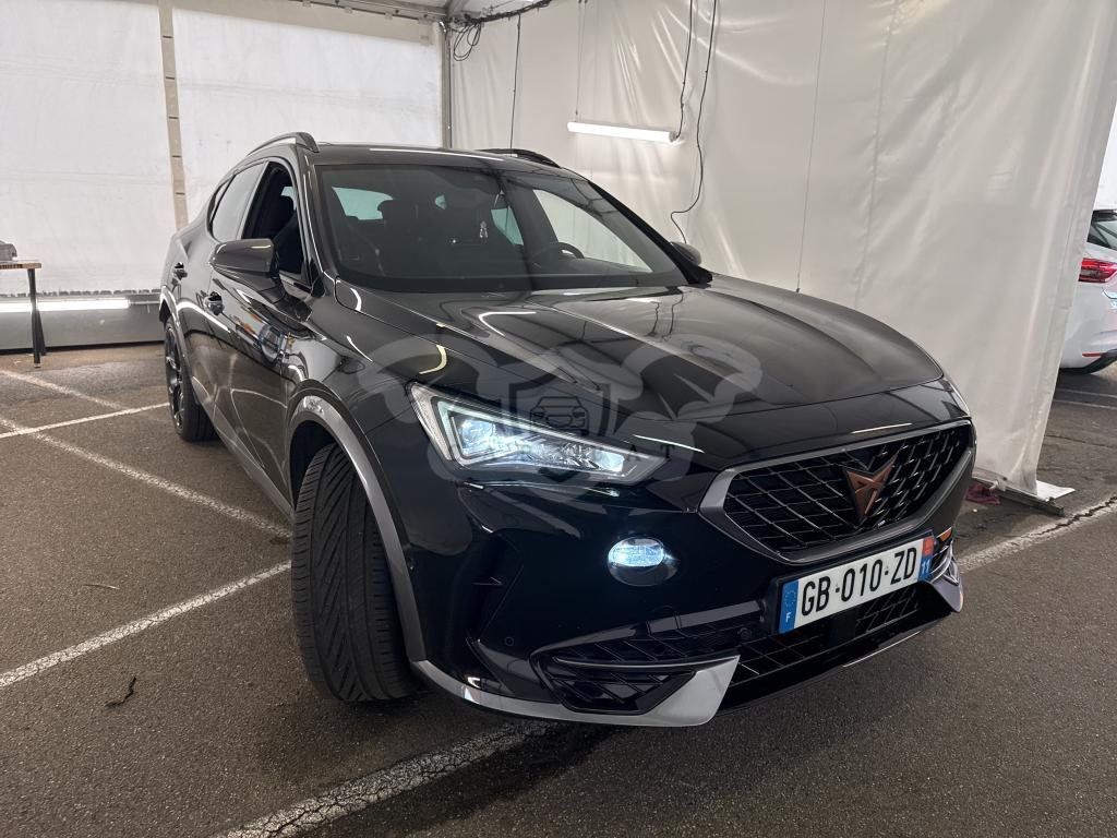 Cupra Formentor 1.4 e-Hybrid VZ 2021