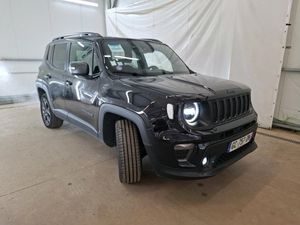 Jeep Renegade 4xe 1.3 80th Anniversary 2021