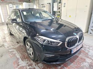 BMW 1 Series 116d 2021