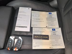 BMW X3 30e 2022